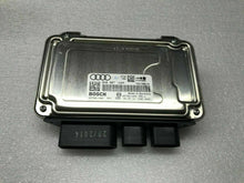 LAMBORGHINI HURACAN LP610 POWER STEERING CONTROL MODULE OEM 8K0907144M