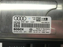 LAMBORGHINI HURACAN LP610 POWER STEERING CONTROL MODULE OEM 8K0907144M