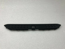 LAMBORGHINI HURACAN LP610 DASHBOARD AIR VENT DEFROSTER JET GRILL OEM 4T0819632A