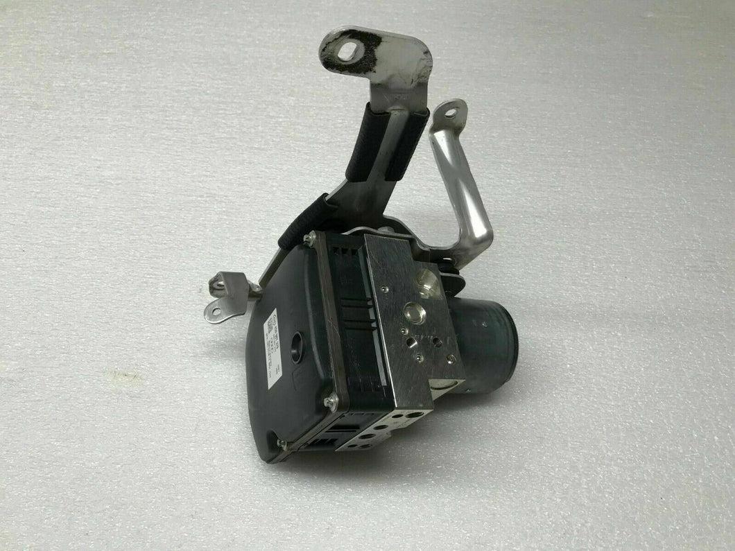 LAMBORGHINI HURACAN LP610 ANTI LOCK BRAKE ABS CONTROL UNIT OEM 4S0614517