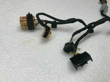 LAMBORGHINI HURACAN PIGTAIL TO REAR CBX WIRE HARNESS OEM 4T0971641