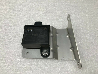 LAMBORGHINI HURACAN LEFT LH TIRE PRESSURE SENSOR ANTENNA BRACKET OEM 7PP907283