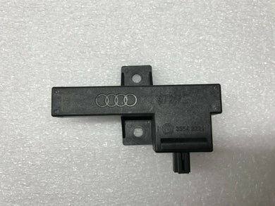 LAMBORGHINI HURACAN AERIAL ACCESS & START KESSY ANTENNA OEM 8K0907247 2