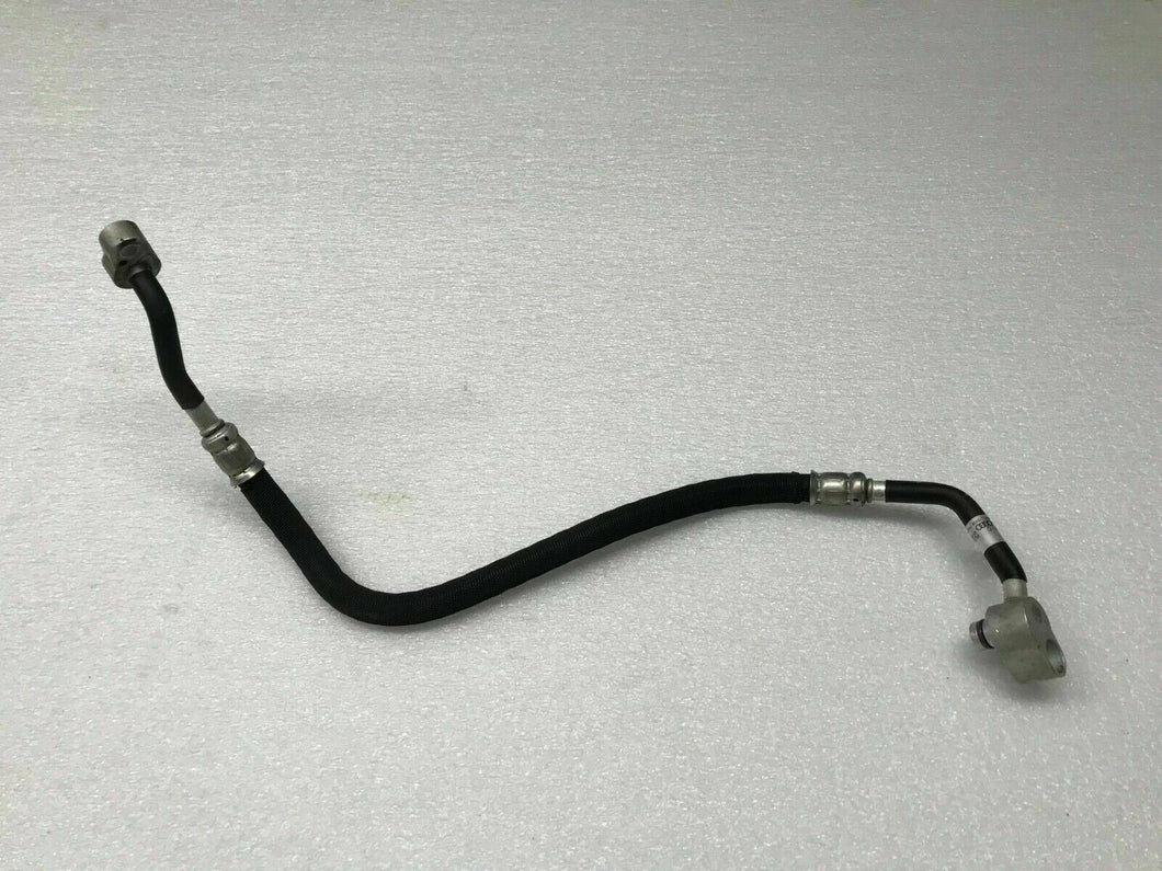 LAMBORGHINI HURACAN AC AIR CONDITIONER HOSE REFRIGERANT LINE PIPE OEM 4S0816721C