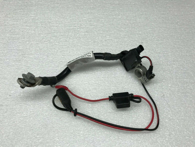 LAMBORGHINI HURACAN LP610 BATTERY MANAGEMENT WIRING HARNESS OEM 420915181