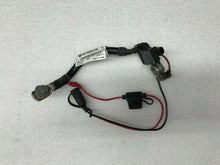 LAMBORGHINI HURACAN LP610 BATTERY MANAGEMENT WIRING HARNESS OEM 420915181