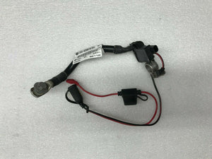 LAMBORGHINI HURACAN LP610 BATTERY MANAGEMENT WIRING HARNESS OEM 420915181