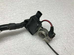 LAMBORGHINI HURACAN LP610 BATTERY MANAGEMENT WIRING HARNESS OEM 420915181