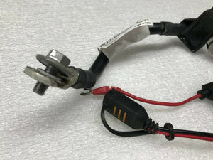 LAMBORGHINI HURACAN LP610 BATTERY MANAGEMENT WIRING HARNESS OEM 420915181