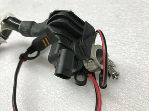 LAMBORGHINI HURACAN LP610 BATTERY MANAGEMENT WIRING HARNESS OEM 420915181