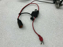 LAMBORGHINI HURACAN LP610 BATTERY MANAGEMENT WIRING HARNESS OEM 420915181