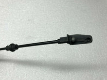 LAMBORGHINI HURACAN LP610 REAR LOCK LATCH BOWDEN CABLE EMERGENCY OEM 4T8827531B