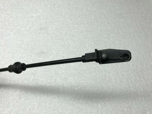 LAMBORGHINI HURACAN LP610 REAR LOCK LATCH BOWDEN CABLE EMERGENCY OEM 4T8827531B