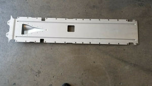LAMBORGHINI HURACAN LP610 LOWER CENTER STREAMLINE SHROUD COVER OEM 4T0825207A