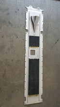 LAMBORGHINI HURACAN LP610 LOWER CENTER STREAMLINE SHROUD COVER OEM 4T0825207A