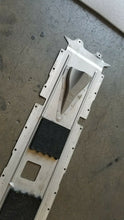 LAMBORGHINI HURACAN LP610 LOWER CENTER STREAMLINE SHROUD COVER OEM 4T0825207A