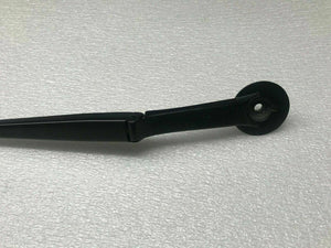 LAMBORGHINI HURACAN PASSENGER RIGHT SIDE WINDSHIELD WIPER ARM WITH BLADE OEM