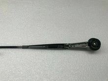 LAMBORGHINI HURACAN PASSENGER RIGHT SIDE WINDSHIELD WIPER ARM WITH BLADE OEM