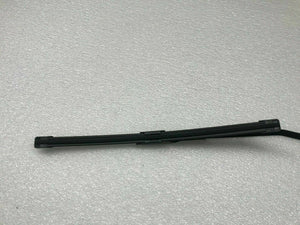 LAMBORGHINI HURACAN PASSENGER RIGHT SIDE WINDSHIELD WIPER ARM WITH BLADE OEM