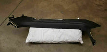 LAMBORGHINI HURACAN PASSENGER RIGHT SIDE SILL INTERIOR PANEL TRIM OEM 4T1854904D