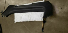 LAMBORGHINI HURACAN PASSENGER RIGHT SIDE SILL INTERIOR PANEL TRIM OEM 4T1854904D