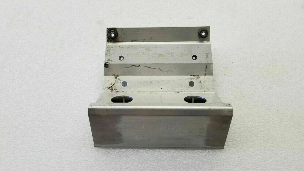 LAMBORGHINI HURACAN REAR REAR FRAME ADAPTER BRACKET OEM 4T0813483B