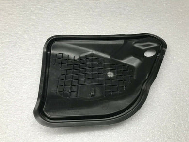 LAMBORGHINI HURACAN LP610 LP580 RIGHT SIDE WATER DEFLECT GASKET OEM 4T0837918