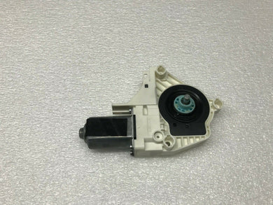 LAMBORGHINI HURACAN LP610 580 DRIVER LEFT DOOR WINDOW TRACK MOTOR OEM 8K0959801B