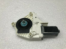 LAMBORGHINI HURACAN LP610 580 RIGHT RH DOOR WINDOW TRACK MOTOR OEM 8K0959802B