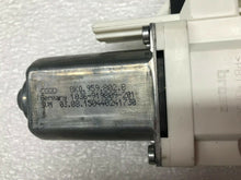 LAMBORGHINI HURACAN LP610 580 RIGHT RH DOOR WINDOW TRACK MOTOR OEM 8K0959802B