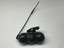 LAMBORGHINI HURACAN VACUUM TANK ASSEMBLY WITH BRACKET & HOSE OEM 420131541