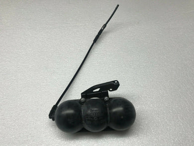 LAMBORGHINI HURACAN VACUUM TANK ASSEMBLY WITH BRACKET & HOSE OEM 420131541