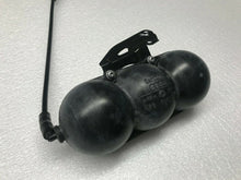 LAMBORGHINI HURACAN VACUUM TANK ASSEMBLY WITH BRACKET & HOSE OEM 420131541