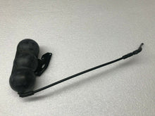 LAMBORGHINI HURACAN VACUUM TANK ASSEMBLY WITH BRACKET & HOSE OEM 420131541