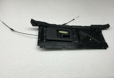 LAMBORGHINI HURACAN LP610 EMERGENCY RELEASE WITH BOWDEN CABLE OEM 4T0880701C