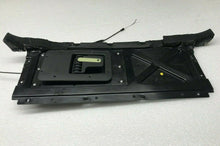 LAMBORGHINI HURACAN LP610 EMERGENCY RELEASE WITH BOWDEN CABLE OEM 4T0880701C