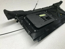 LAMBORGHINI HURACAN LP610 EMERGENCY RELEASE WITH BOWDEN CABLE OEM 4T0880701C