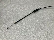 LAMBORGHINI HURACAN LP610 EMERGENCY RELEASE WITH BOWDEN CABLE OEM 4T0880701C
