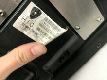 LAMBORGHINI HURACAN LP610 EMERGENCY RELEASE WITH BOWDEN CABLE OEM 4T0880701C