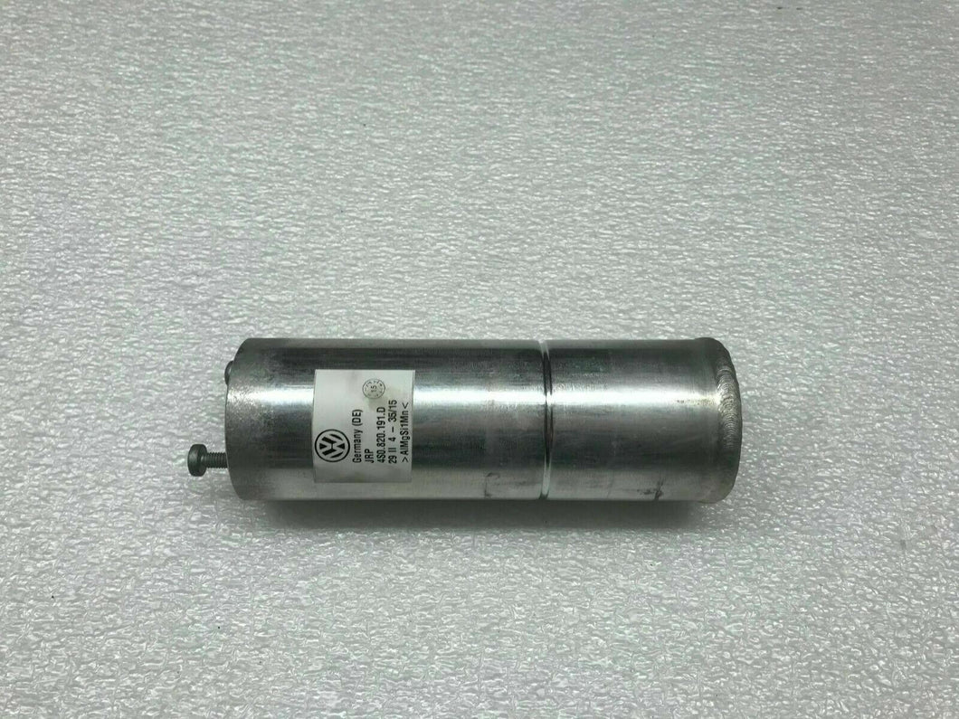 LAMBORGHINI HURACAN LP610 580 AIR CONDITIONING CONDENSER DRIER OEM 4S0820191D