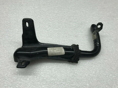 LAMBORGHINI MURCIELAGO LP640 RIGHT PASSENGER RH SIDE AIR DUCT OEM 410863150