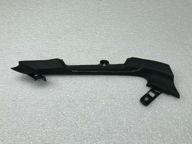 LAMBORGHINI HURACAN LP610 PASSENGER RH CENTER CONSOLE PANEL TRIM OEM 4T0863052