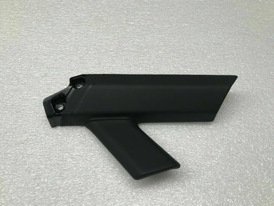 LAMBORGHINI HURACAN LP610 DRIVER LH SIDE CENTER CONSOLE LOWER TRIM OEM 4T0863513