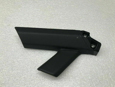 LAMBORGHINI HURACAN LP610 PASSENGER RH CENTER CONSOLE LOWER TRIM OEM 4T0863514