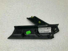 LAMBORGHINI HURACAN LP610 PASSENGER RH CENTER CONSOLE LOWER TRIM OEM 4T0863514