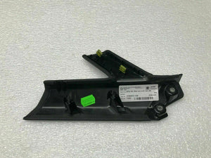 LAMBORGHINI HURACAN LP610 PASSENGER RH CENTER CONSOLE LOWER TRIM OEM 4T0863514