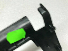 LAMBORGHINI HURACAN LP610 PASSENER RIGHT RH GLOVE BOX INSERT OEM 4T1857481A