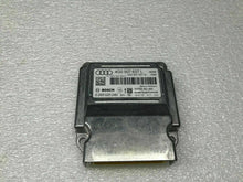 LAMBORGHINI HURACAN LP580 YAW RATE CONTROL MODULE OEM 4G0907637L