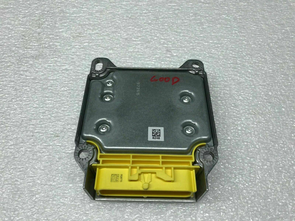 LAMBORGHINI HURACAN LP580 YAW RATE CONTROL MODULE OEM 4G0907637L ...