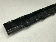 LAMBORGHINI HURACAN DRIVER LEFT LH ROCKER BRACKET CENTRAL SUPPORT OEM 4T0853997